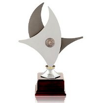 Golfpokal-Daphne