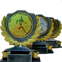 Kleine Lauftroph&auml;e