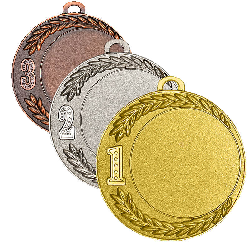 Medaille M70-9173