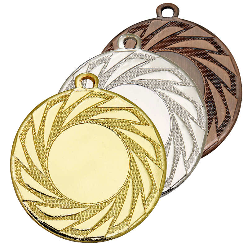 Medaille M50-5008