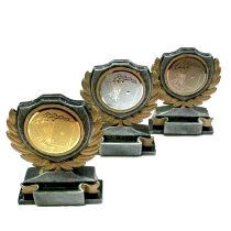 Kleine Pokertroph&auml;e-Skattroph&auml;e