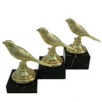Sportpreis-Vogel