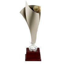 Basketballpokal-Kerberos