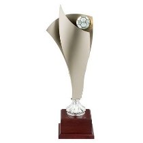 Fußballpokal-Kerberos