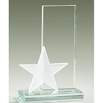 Glastroph&auml;e Star Award