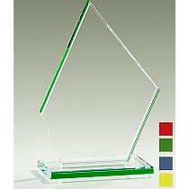 Glaspokal Pentagon