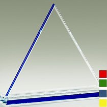 Glastroph&auml;e Dreieck