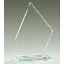 Glaspokal Pentagon