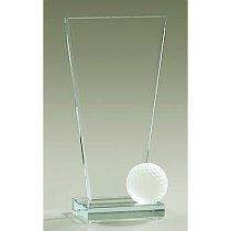 Glaspokal-Golf