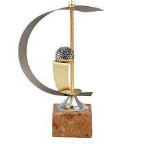 Golfpokal-Artemis