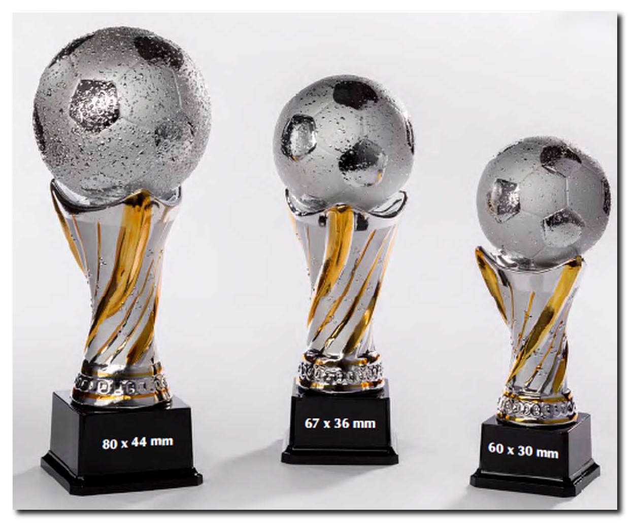 3er Serie Fussballpokal