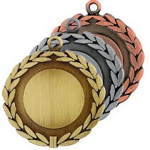 Medaille 7A