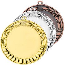 Medaille 89