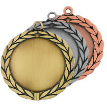 Medaille 8A