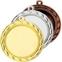 Medaille 9A