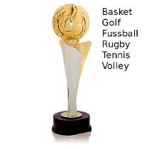 Sportpokal-Gaia