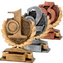 Kleine Sporttroph&auml;e