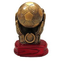 Tormannpokal