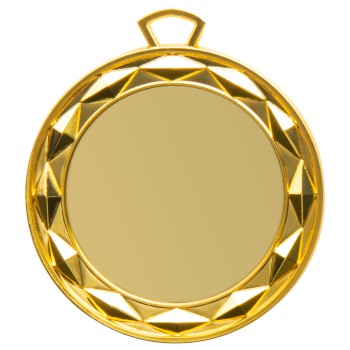 Glaspokale mit Gravur, Glastrophäen, Glasawards, 3D Foto Glasgravur, Pokale:  Medaille M70-9327