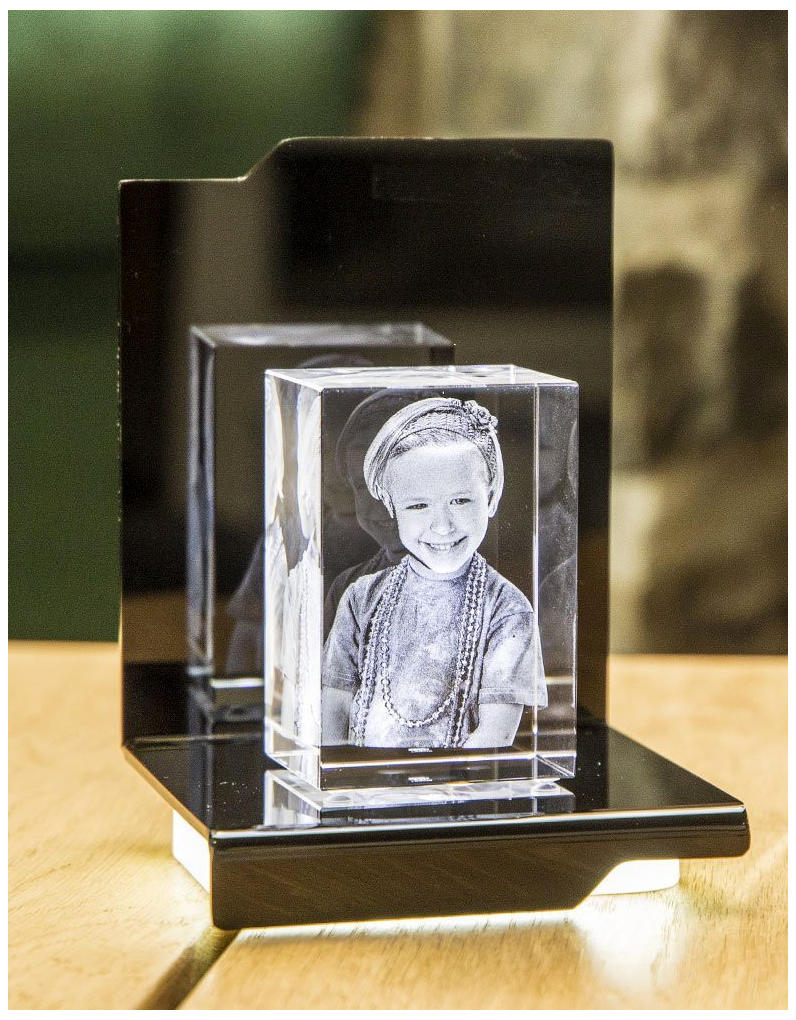 3D Beleuchtung Light 9