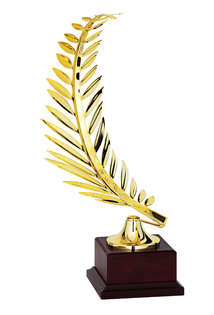 Award Golden-Leaf