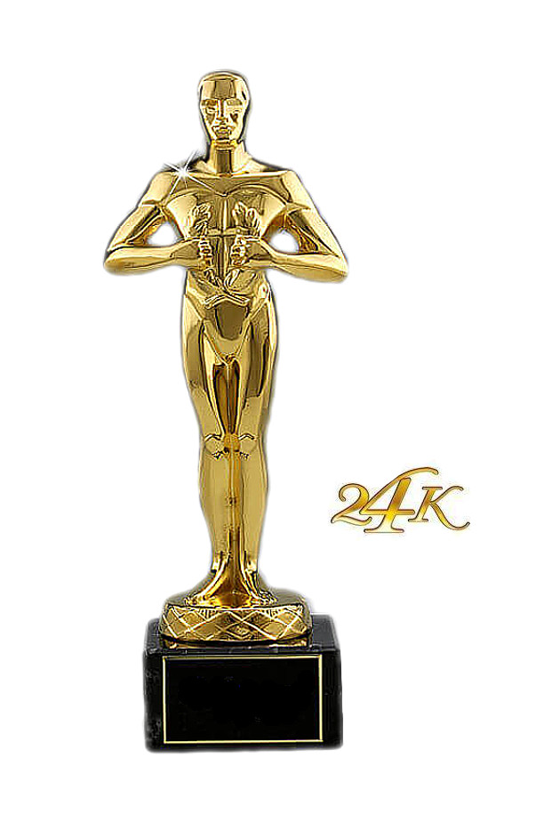 Achievement Award