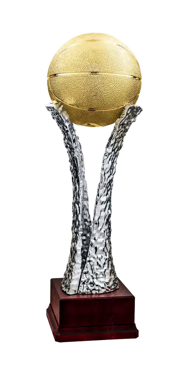 Basketballpokal SO-6717