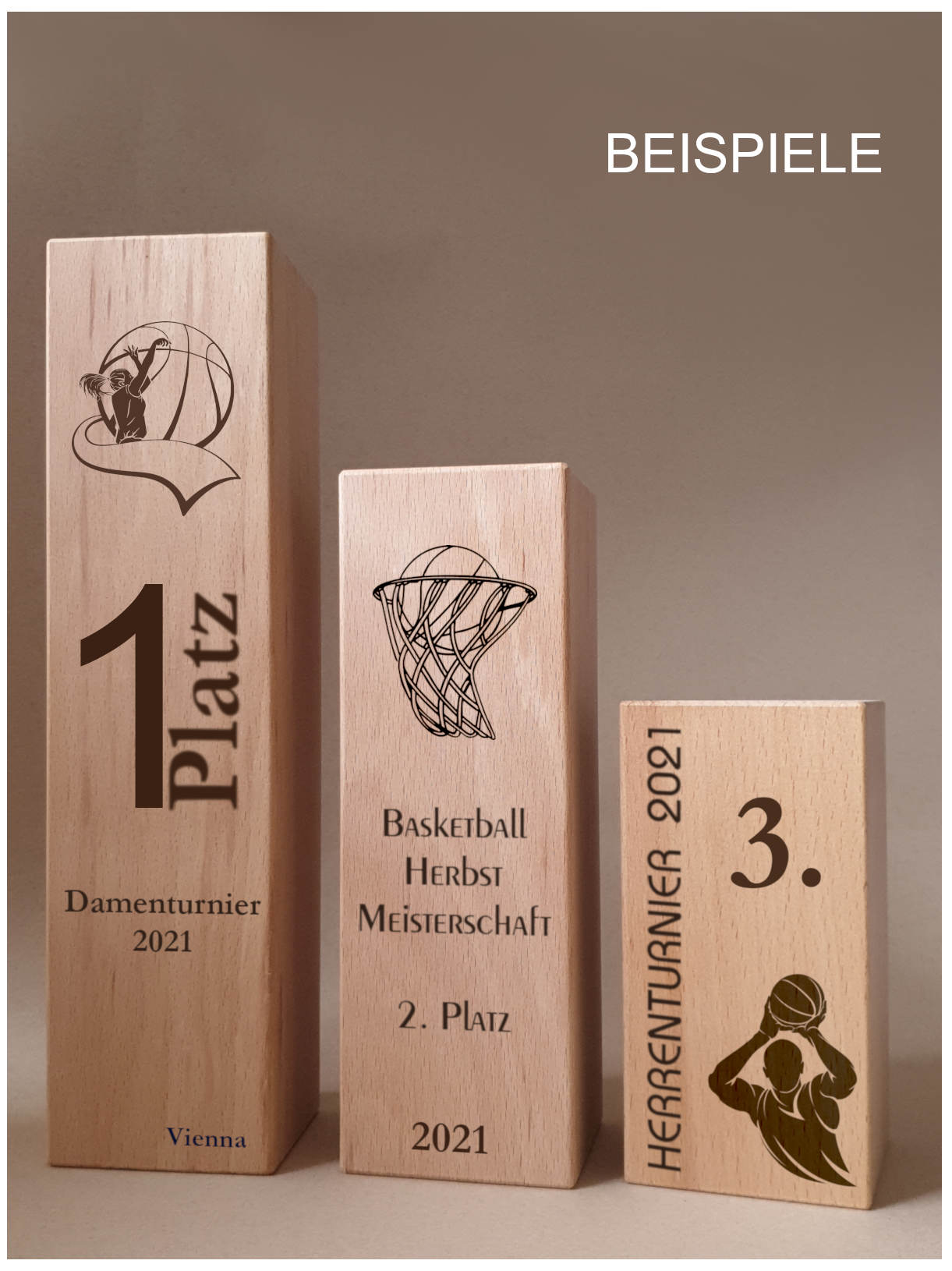 Holzaward Terra