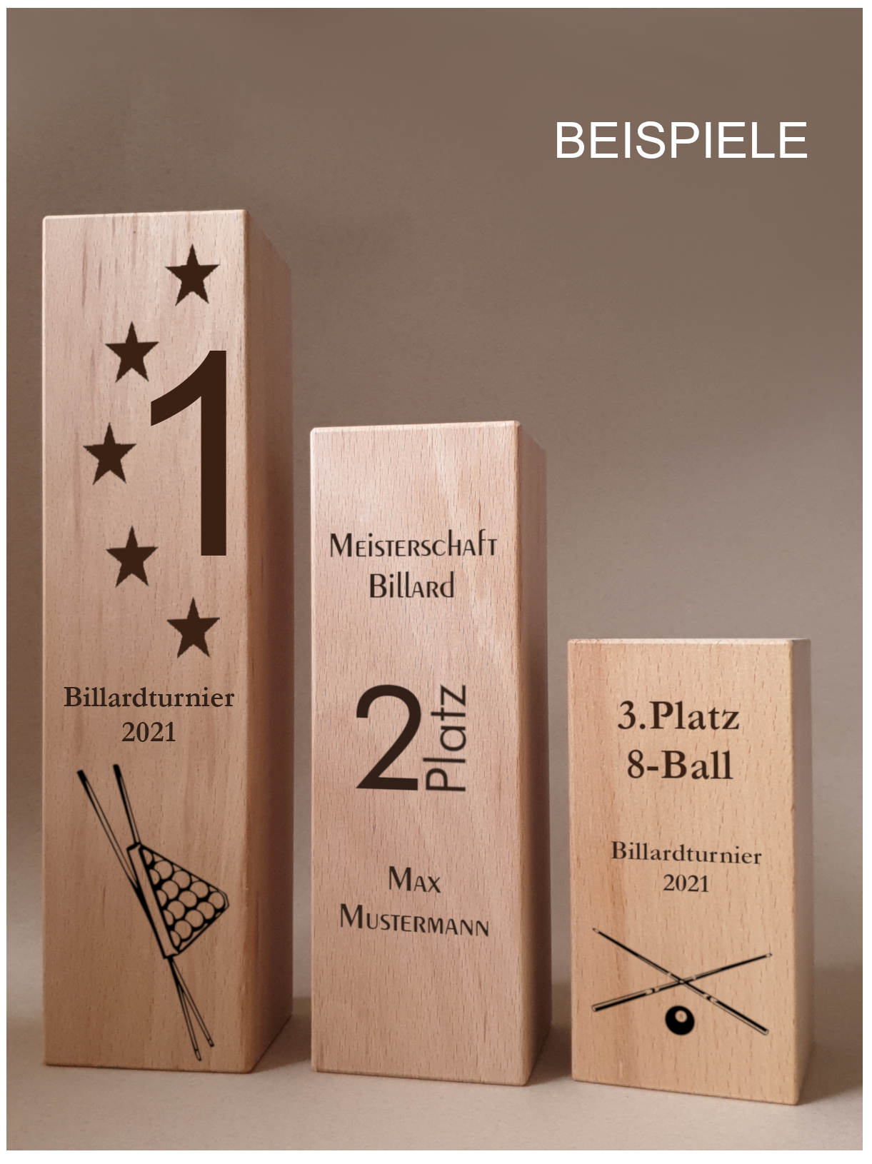 Holzaward Terra