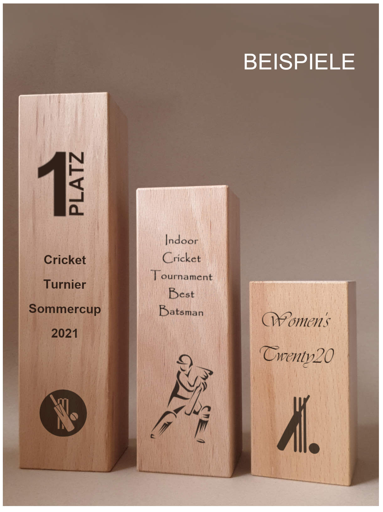 Holzaward Terra