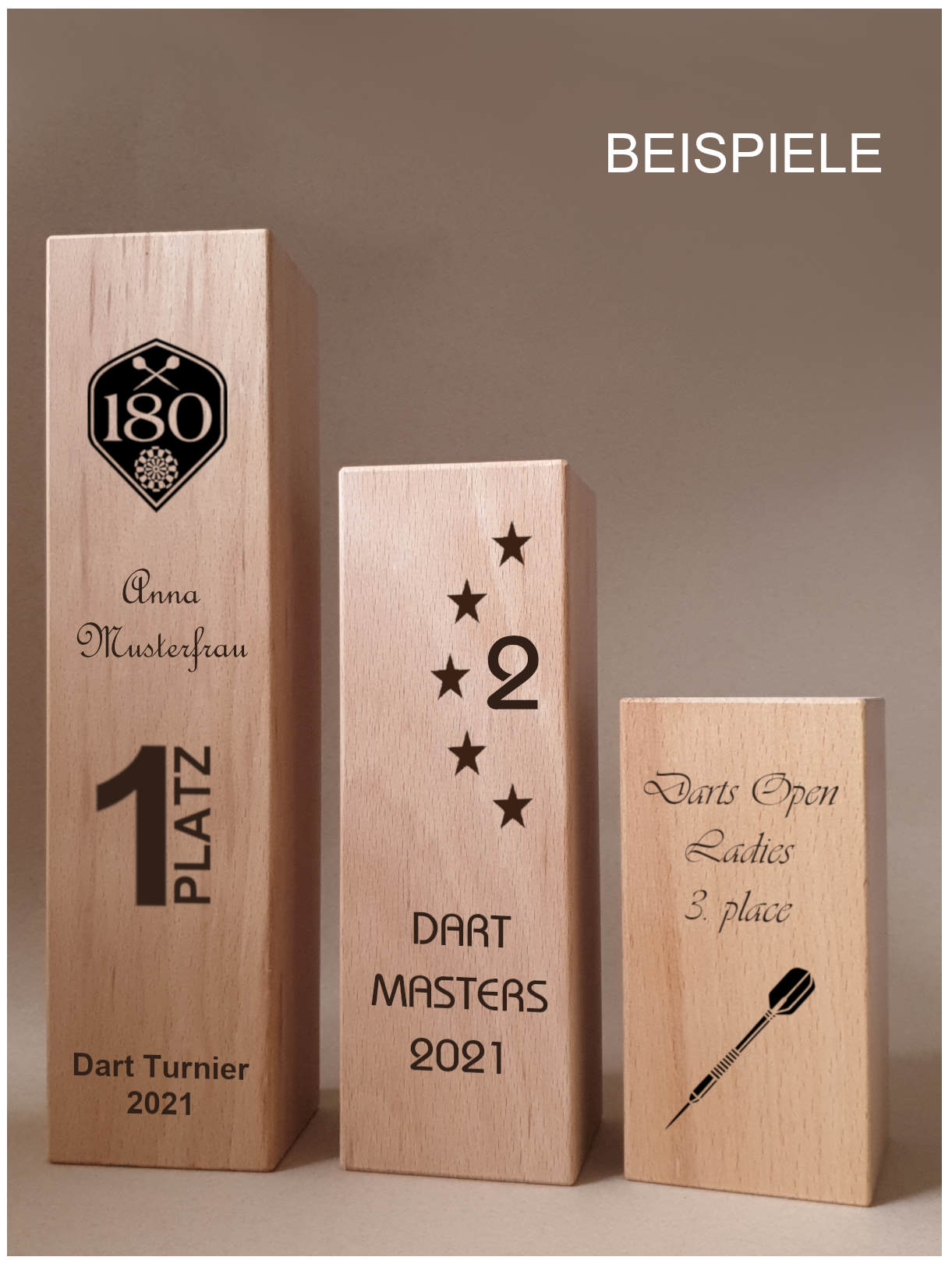 Holzaward Terra