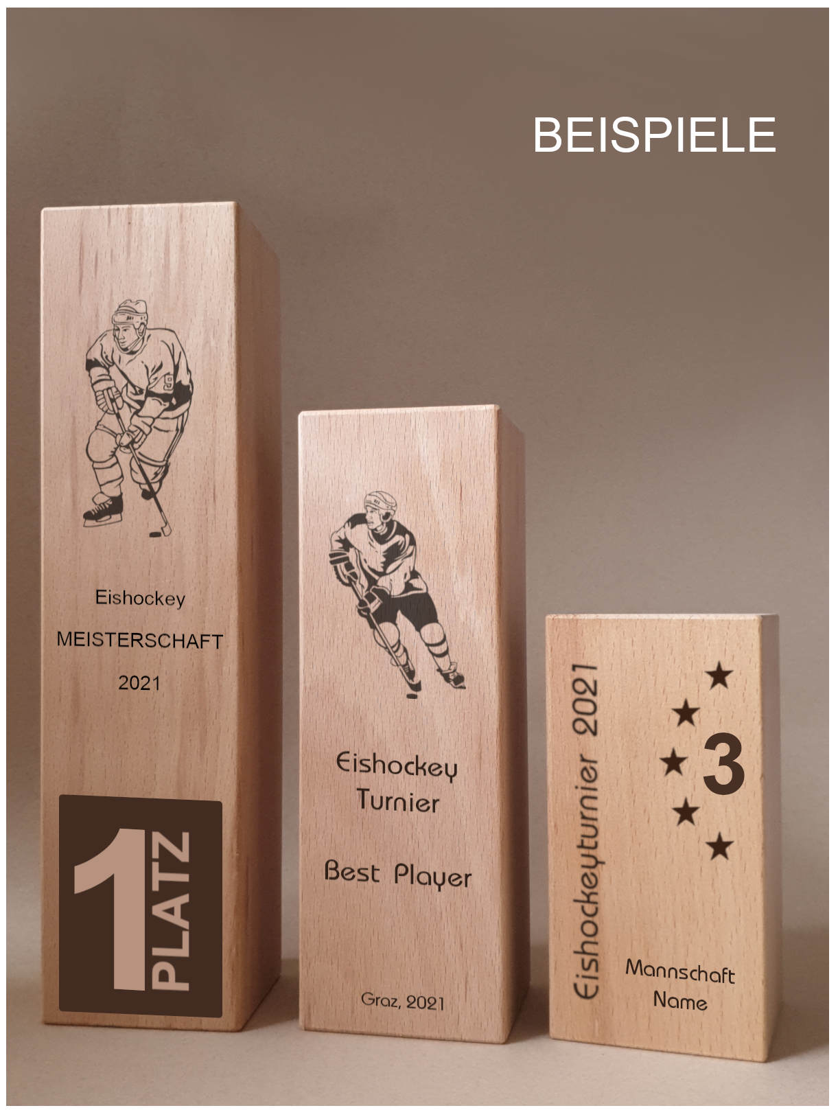 Holzaward Terra