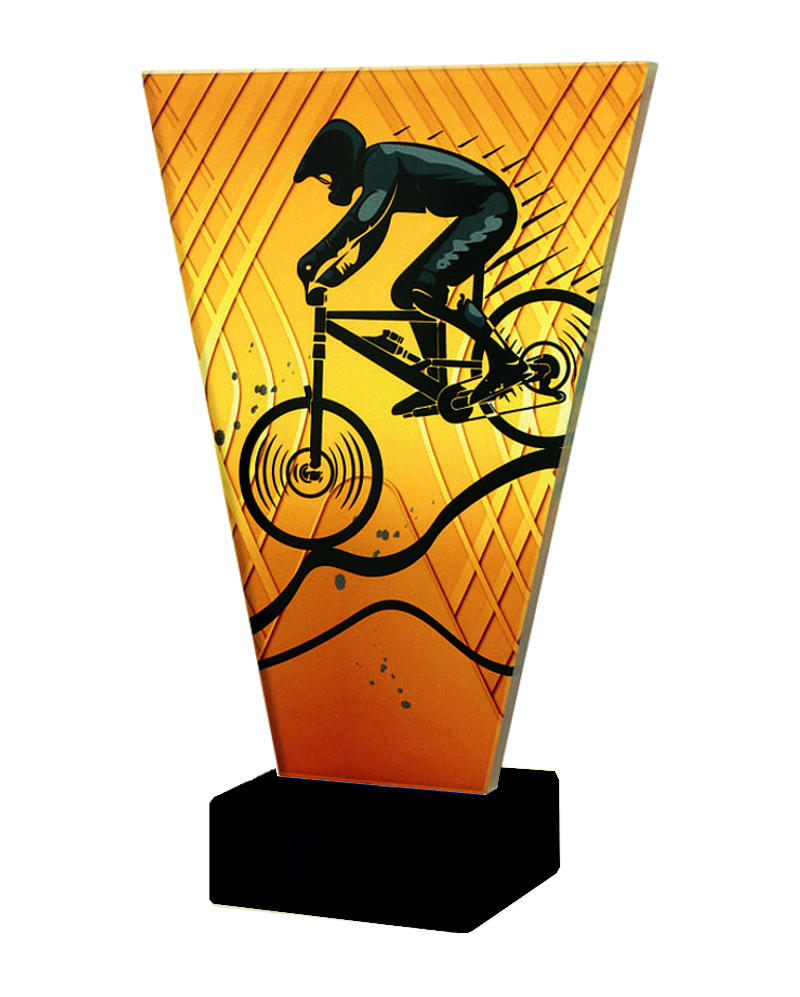 Glaspokal Mountainbike