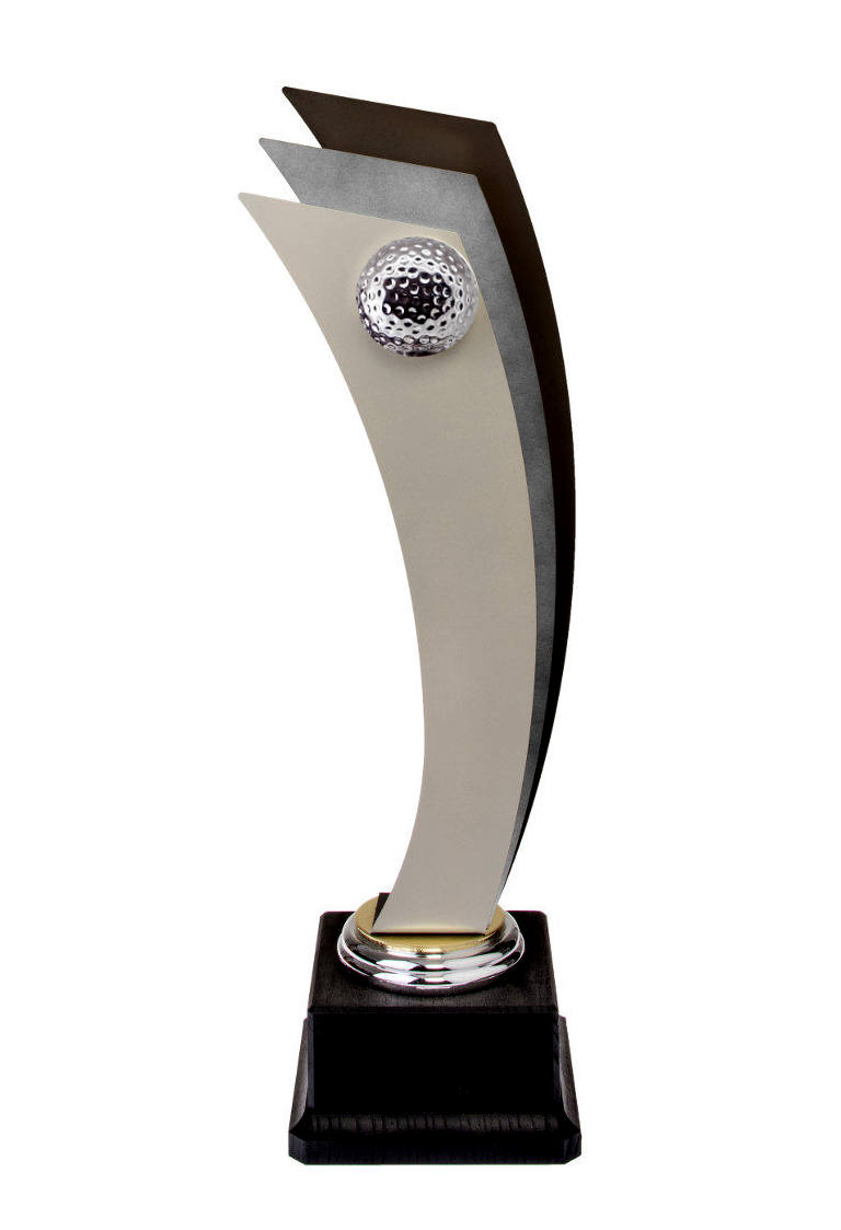 Golfpokal Iris