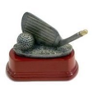 Golftrophe