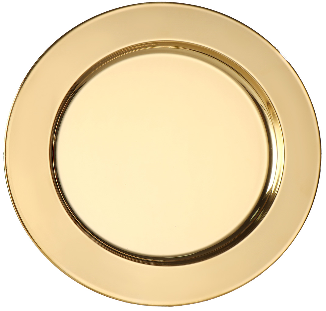 Aluminiumteller GT.2