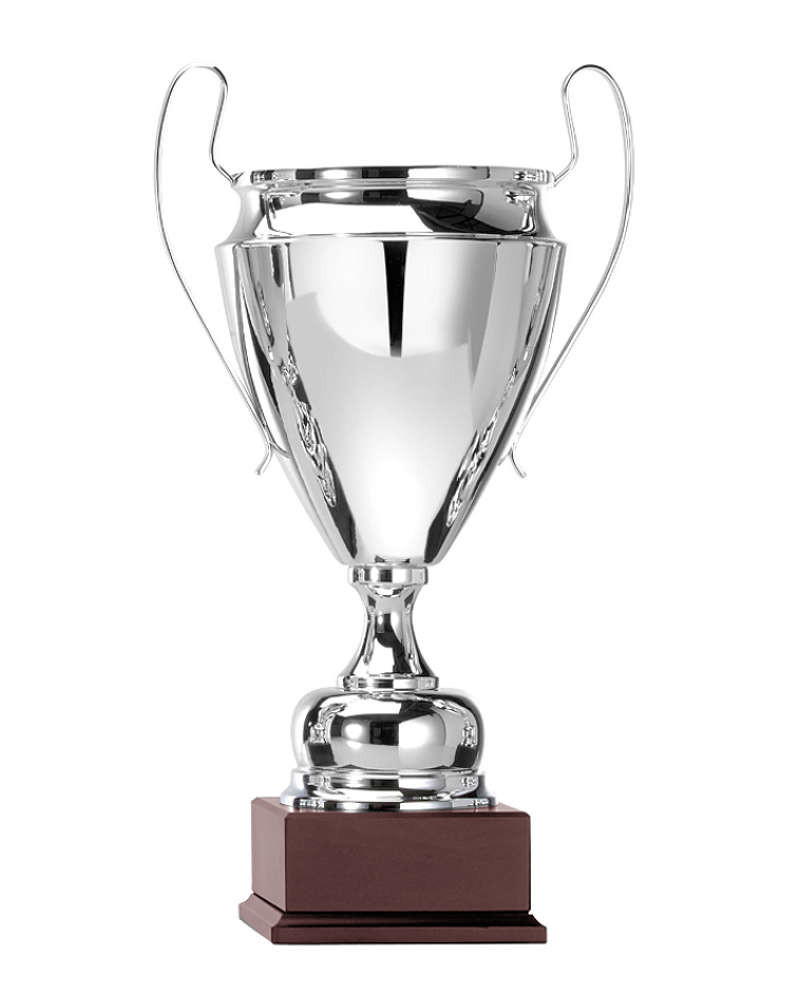 Henkelpokal Winner