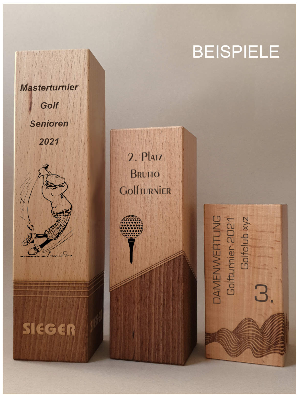 Holzaward Terra