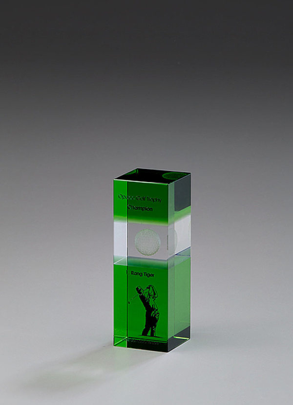Golftroph�e Augusta Award