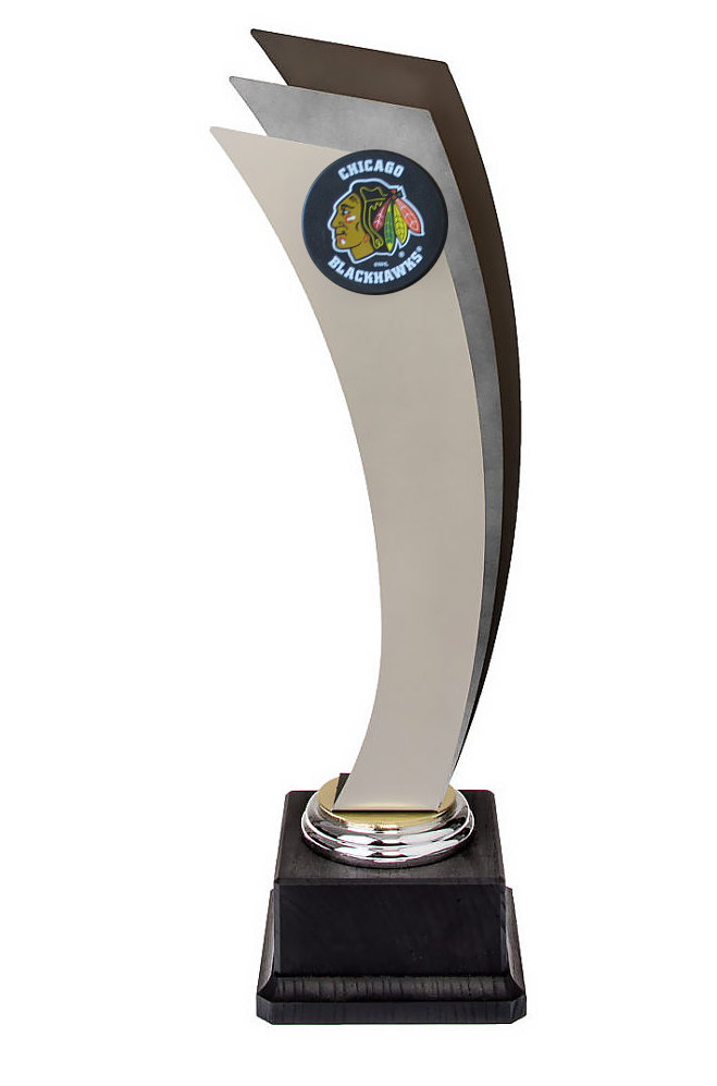 Eishockeypokal Iris