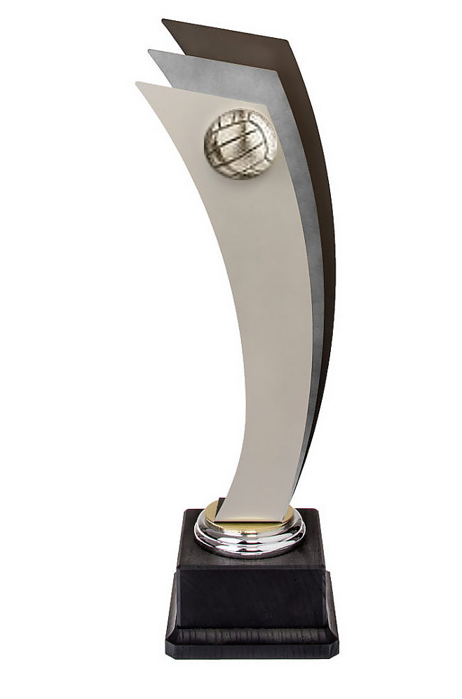 Volleyballpokal Iris