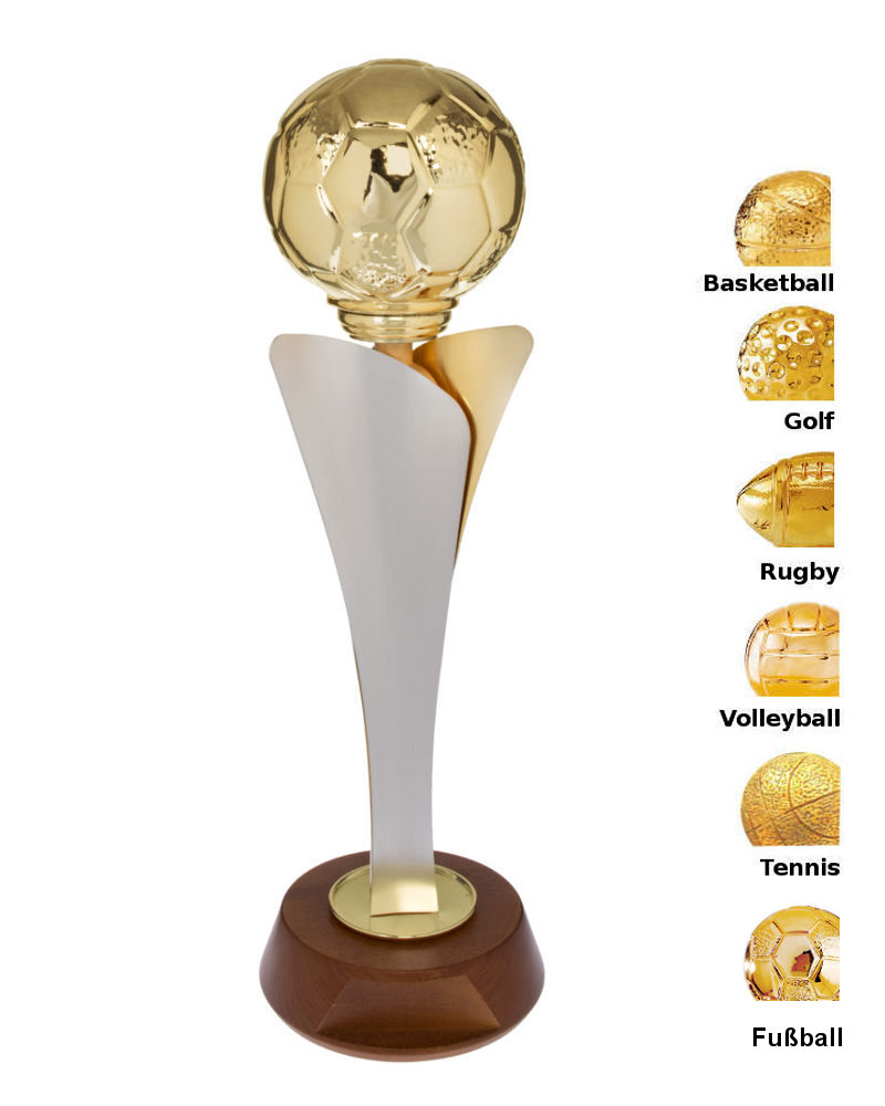 Basketballpokal Apollo