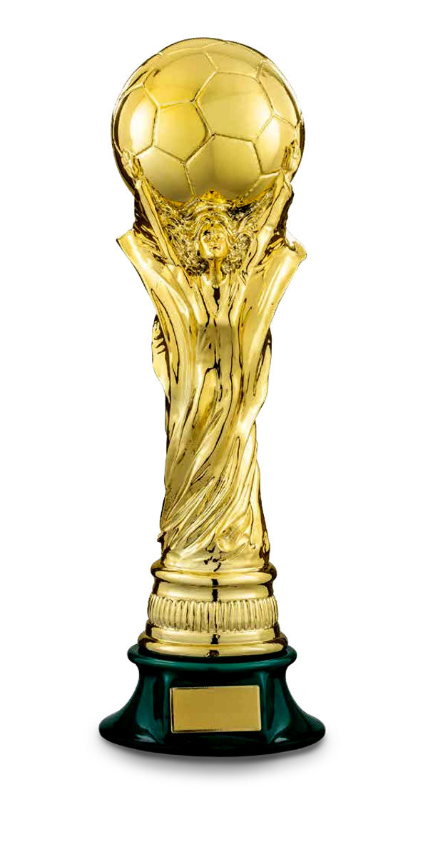 Fuballpokal  F.97
