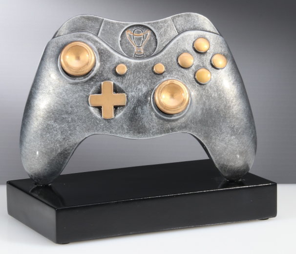 X-Box-Controller