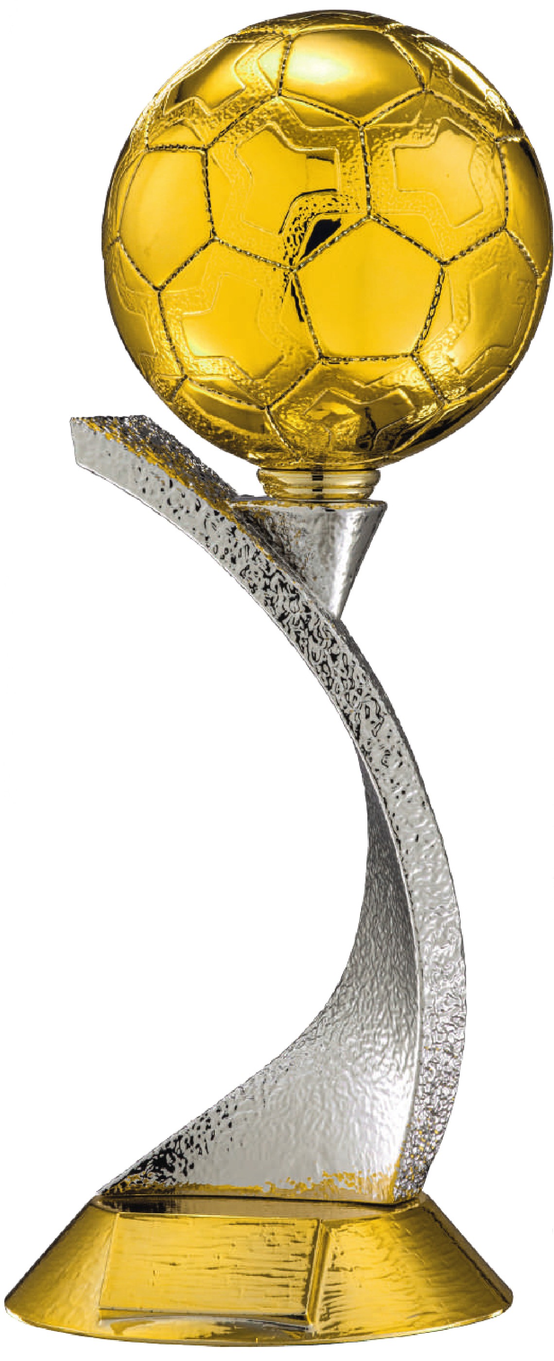 Fußballpokal Artemis