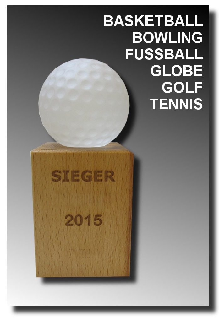 Holz-Glastrophe Mogul-Sport