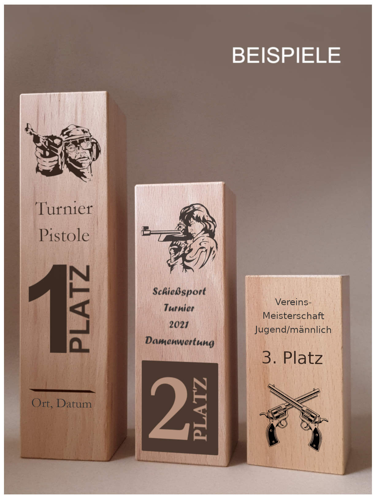 Holzaward Terra