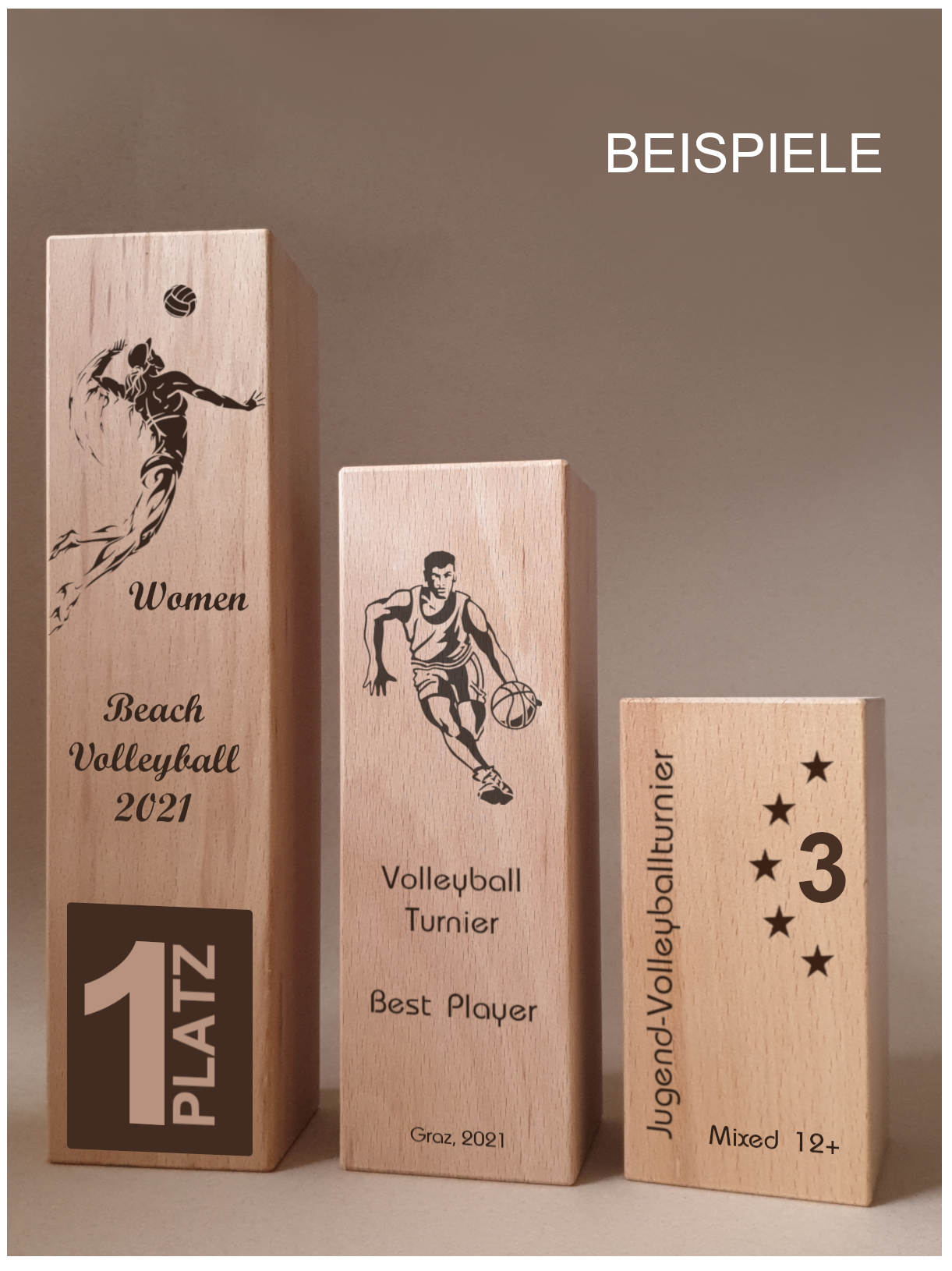 Holzaward Terra