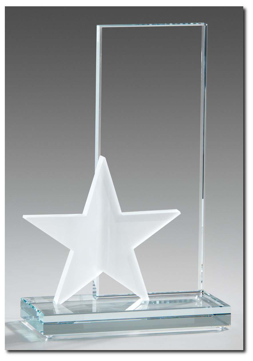 Glaspokal Star-Award