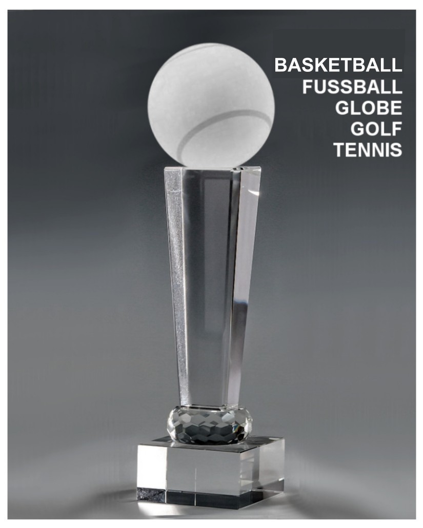 Glasaward Jet Glasaward Jet